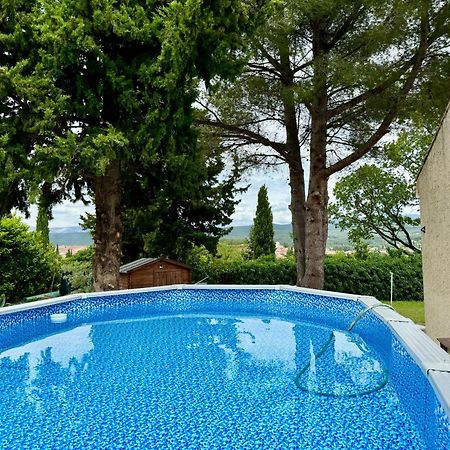 Maison En Provence Avec Piscine Le Beausset Kültér fotó