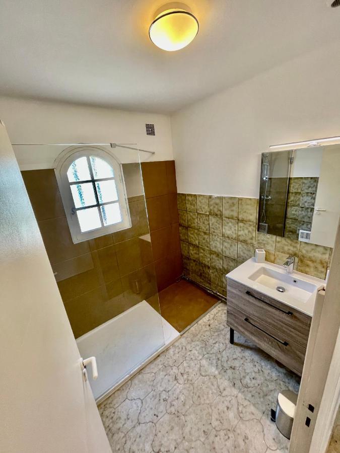 Maison En Provence Avec Piscine Le Beausset Kültér fotó