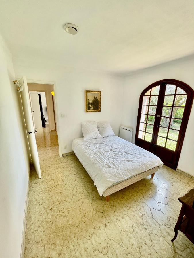 Maison En Provence Avec Piscine Le Beausset Kültér fotó