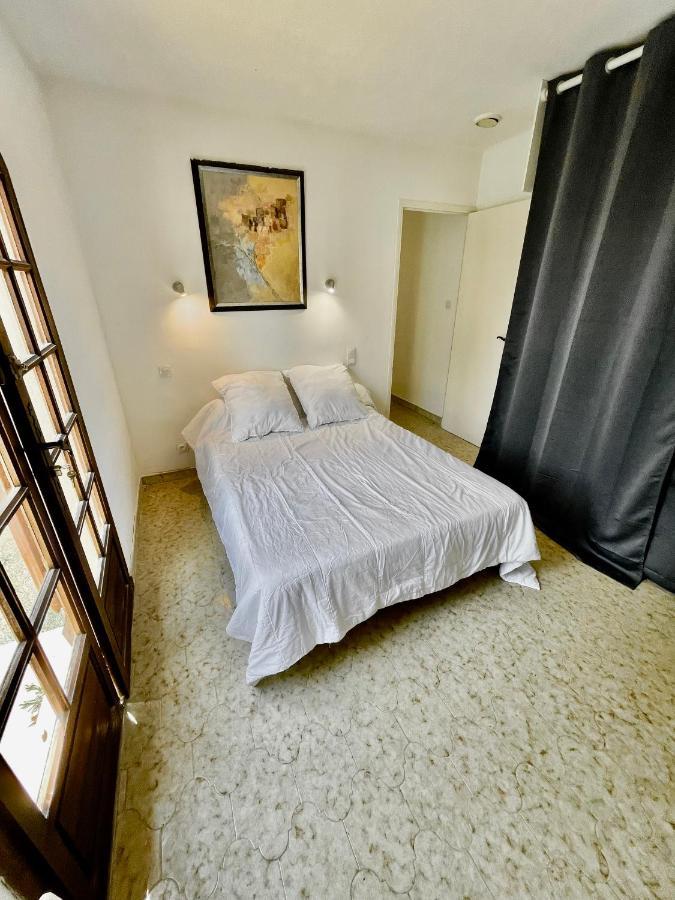 Maison En Provence Avec Piscine Le Beausset Kültér fotó