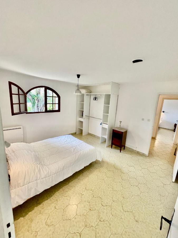 Maison En Provence Avec Piscine Le Beausset Kültér fotó