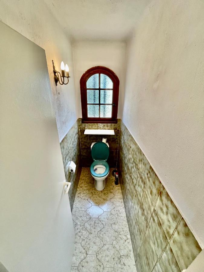 Maison En Provence Avec Piscine Le Beausset Kültér fotó