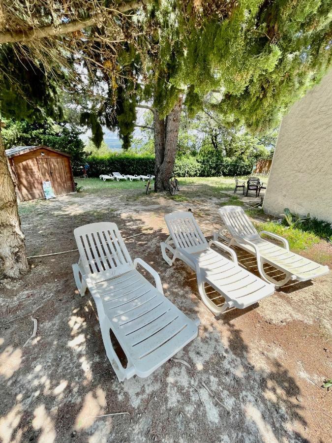Maison En Provence Avec Piscine Le Beausset Kültér fotó